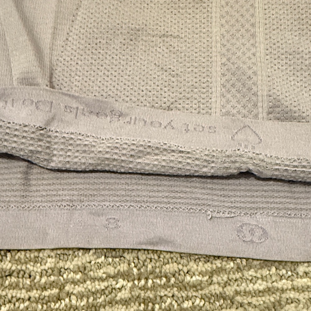 Lululemon Swifty Tech Racerback Tank Top - Picture 4 of 4